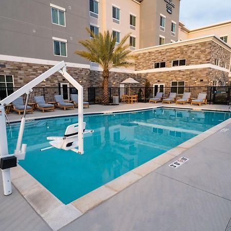 Homewood Suites By Hilton Rancho Cordova, Ca Екстер'єр фото