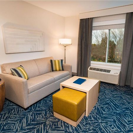 Homewood Suites By Hilton Rancho Cordova, Ca Екстер'єр фото