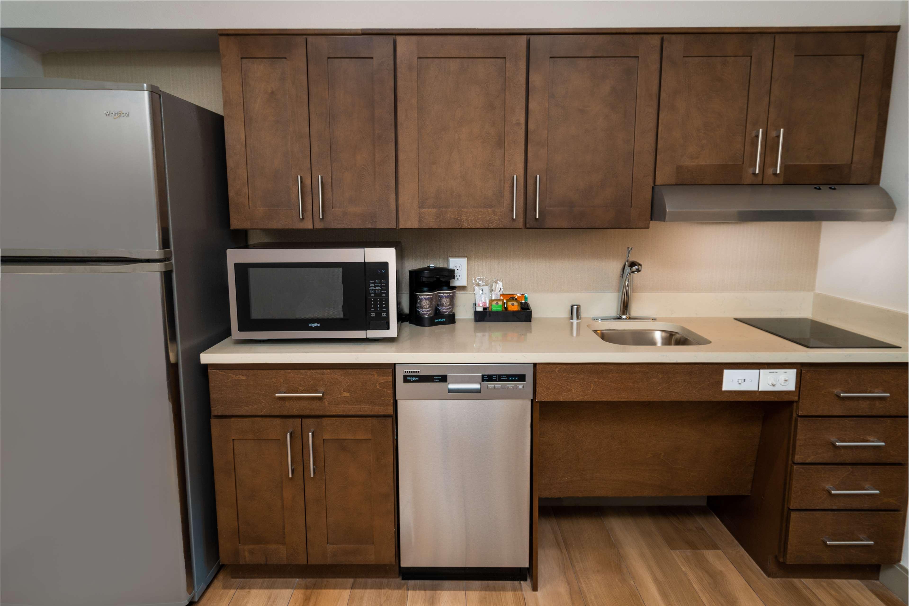 Homewood Suites By Hilton Rancho Cordova, Ca Екстер'єр фото