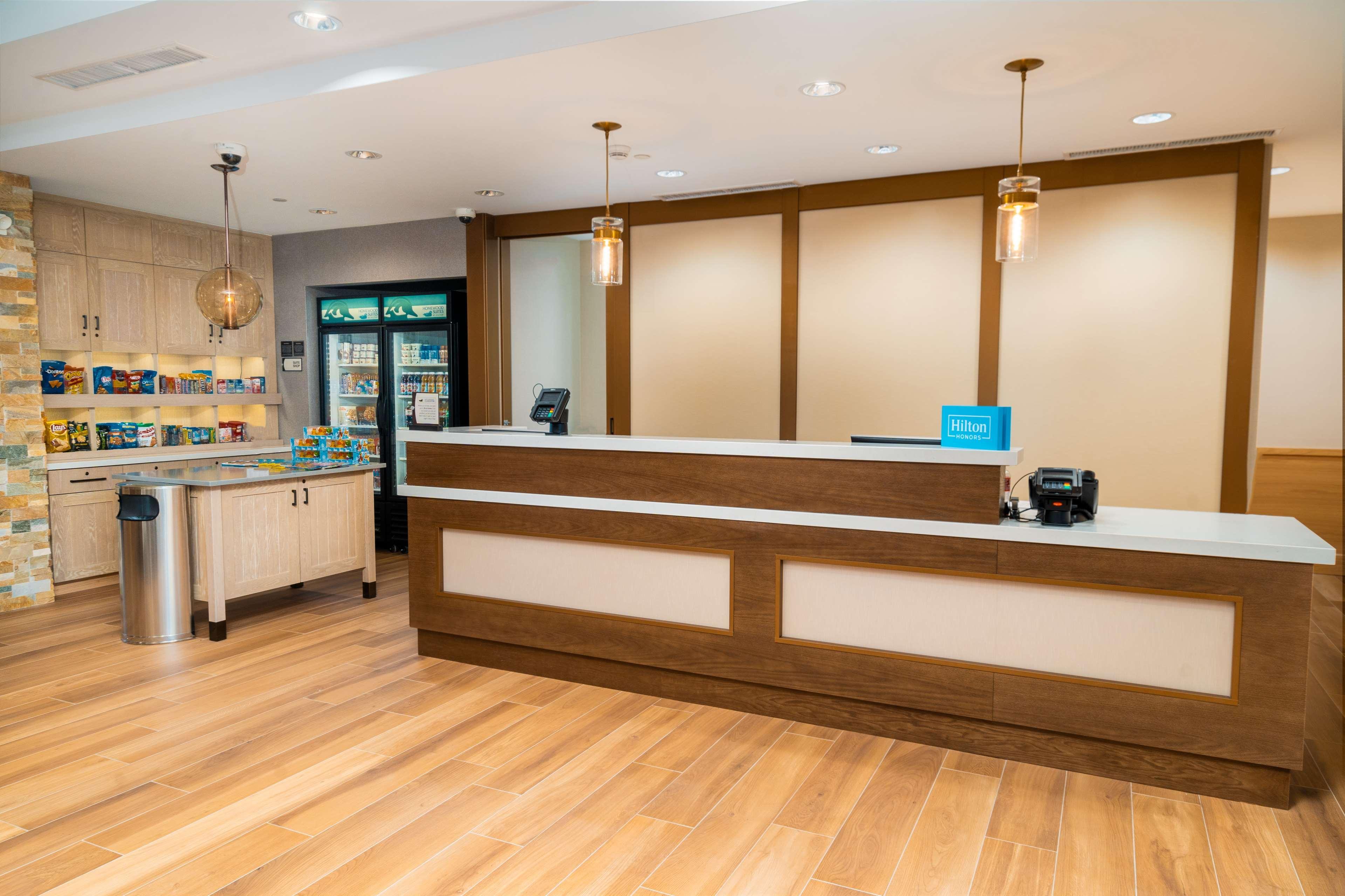 Homewood Suites By Hilton Rancho Cordova, Ca Екстер'єр фото