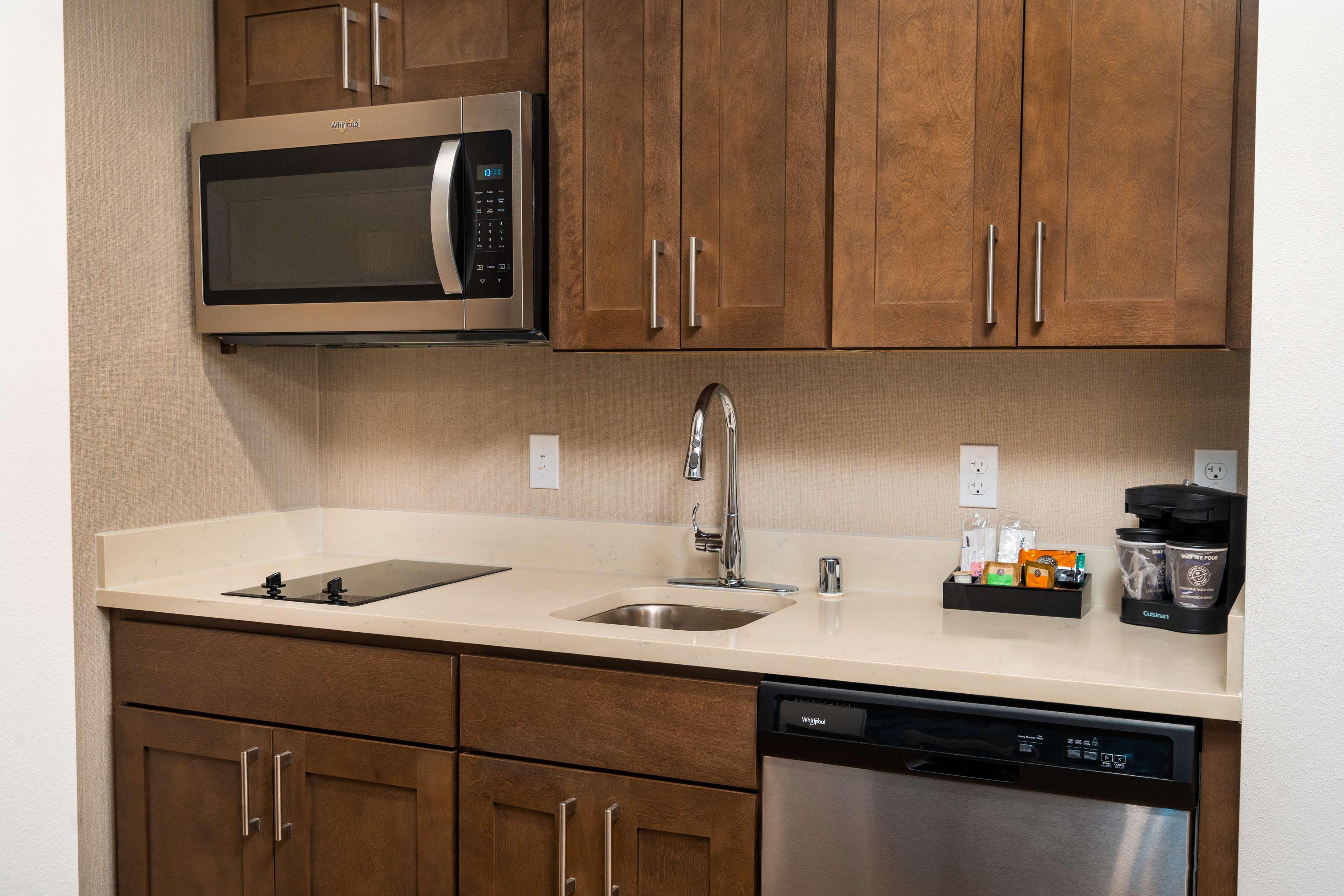 Homewood Suites By Hilton Rancho Cordova, Ca Екстер'єр фото