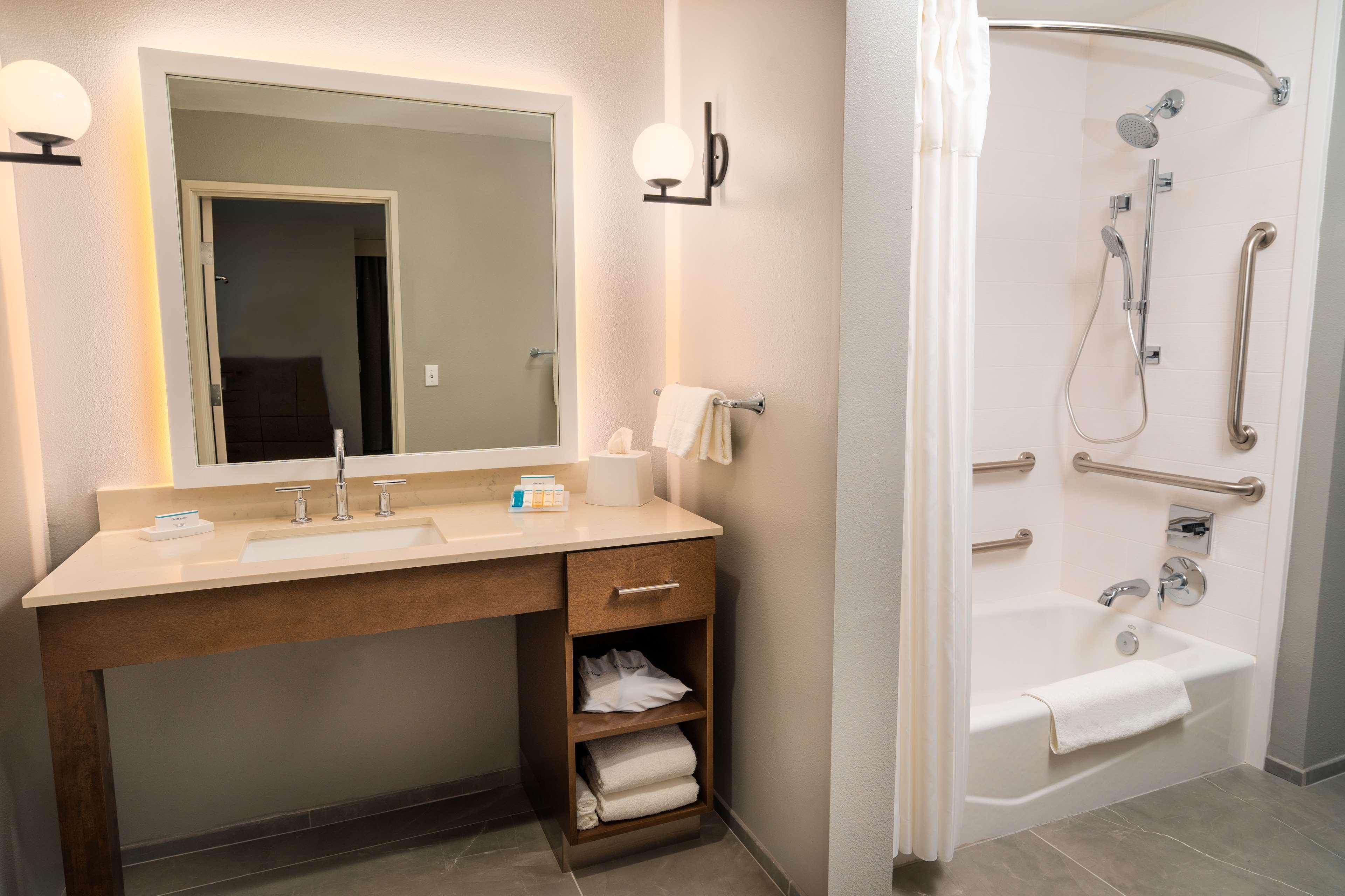 Homewood Suites By Hilton Rancho Cordova, Ca Екстер'єр фото