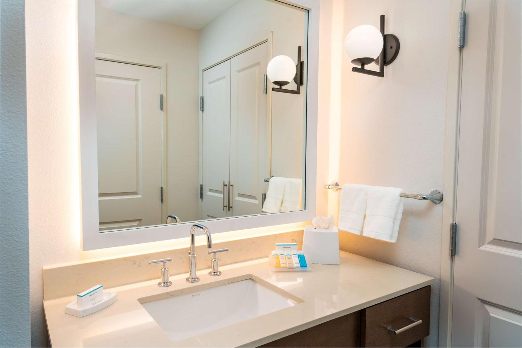 Homewood Suites By Hilton Rancho Cordova, Ca Екстер'єр фото
