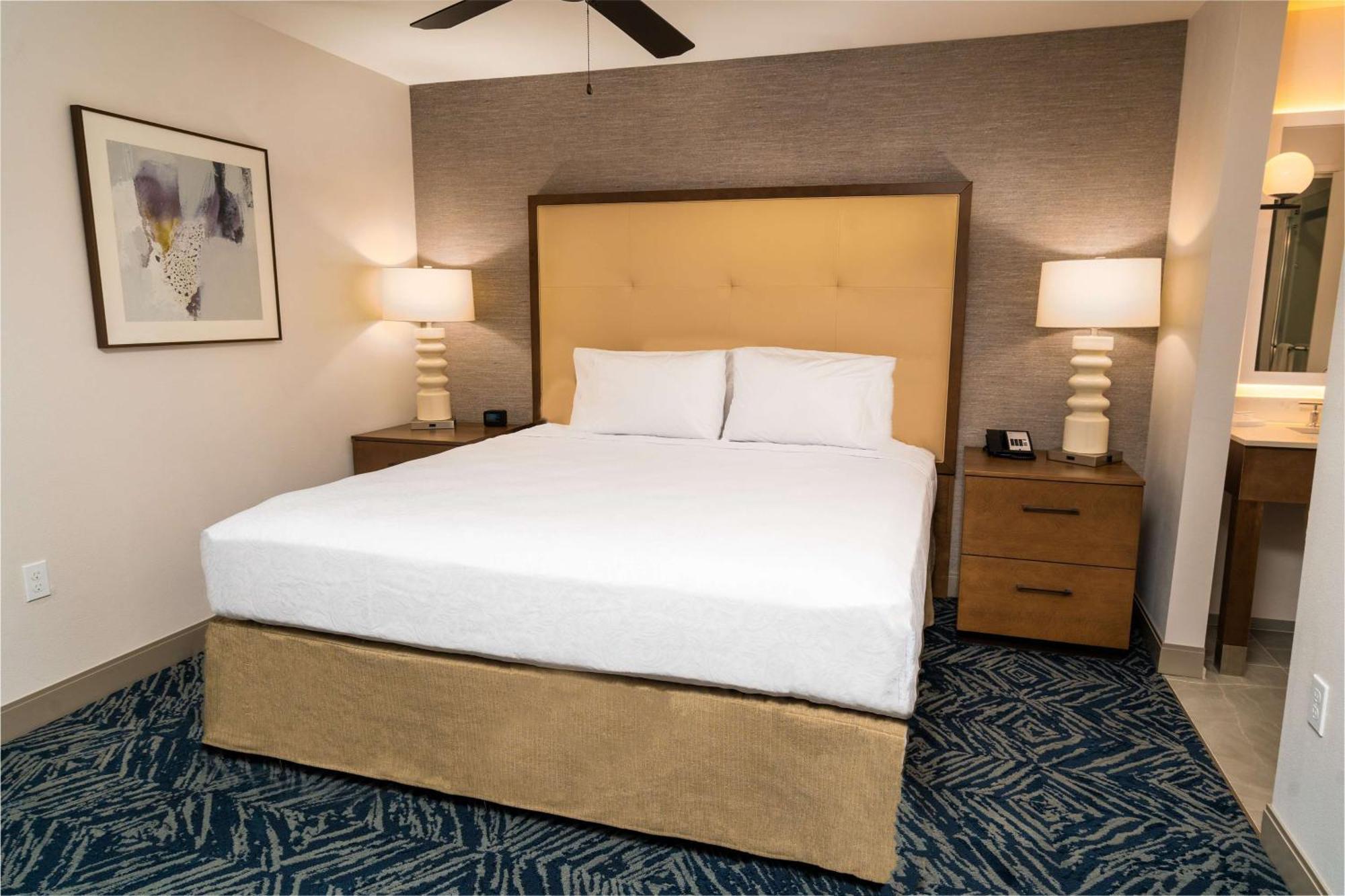 Homewood Suites By Hilton Rancho Cordova, Ca Екстер'єр фото