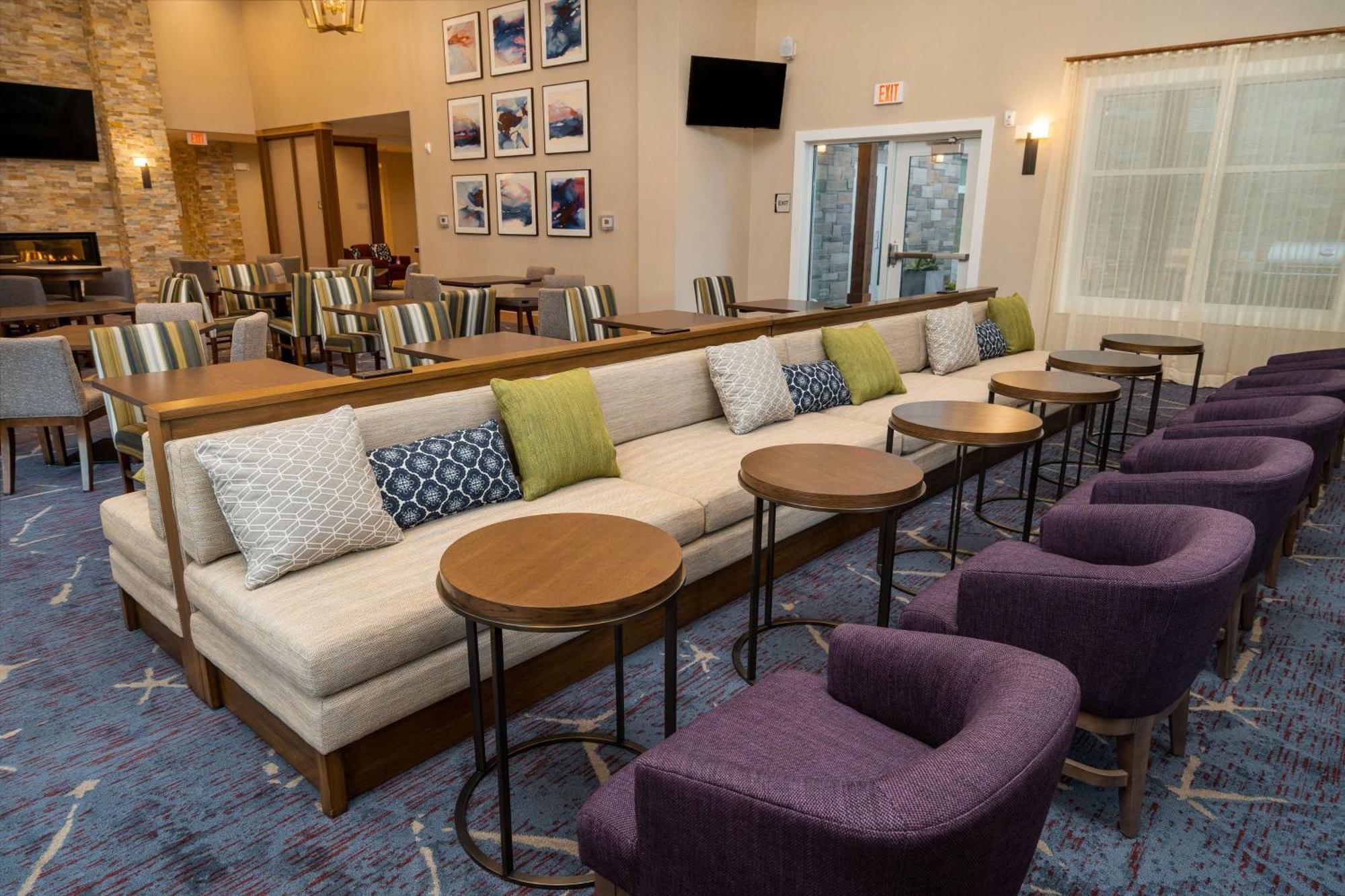 Homewood Suites By Hilton Rancho Cordova, Ca Екстер'єр фото