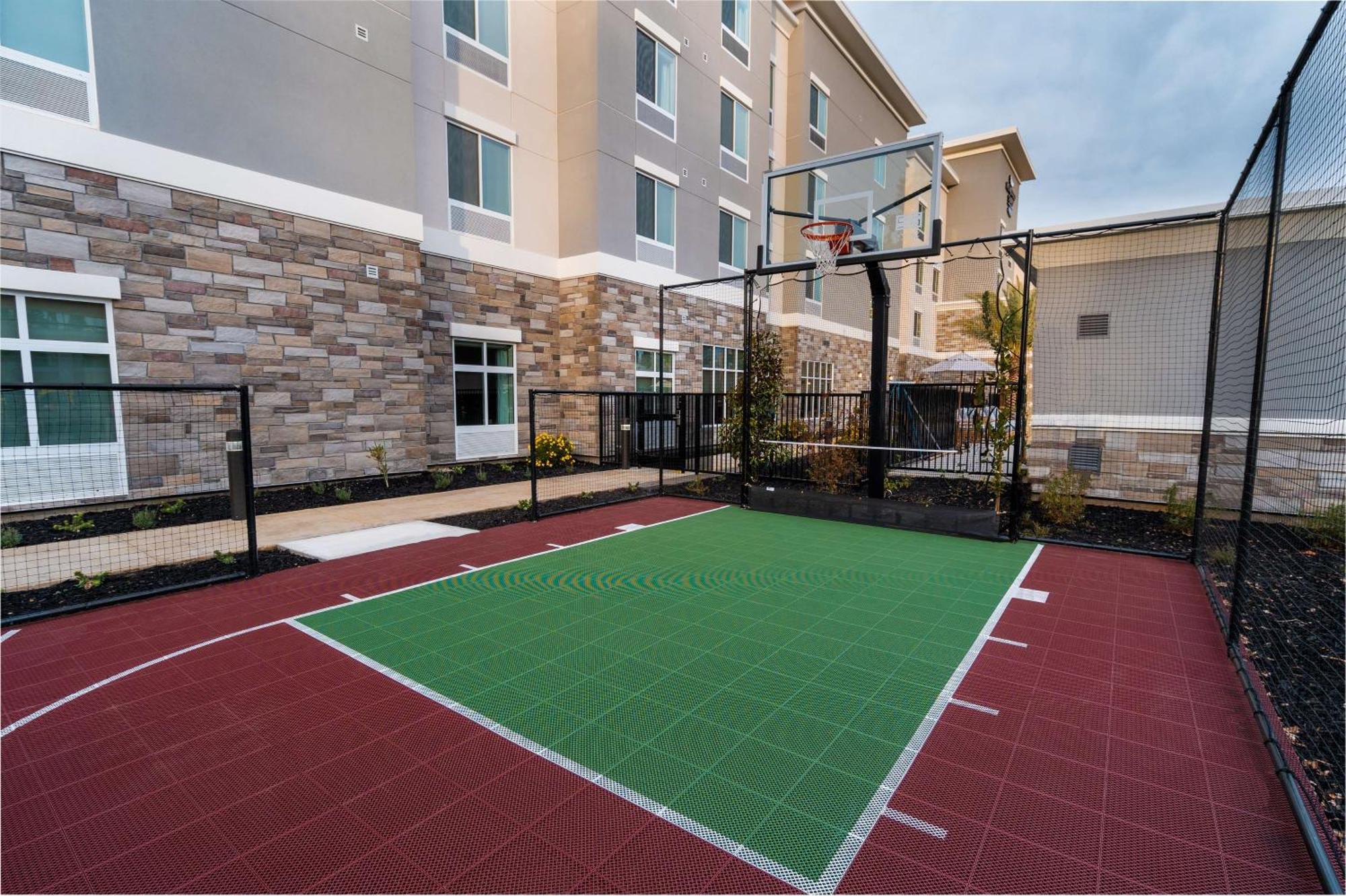 Homewood Suites By Hilton Rancho Cordova, Ca Екстер'єр фото