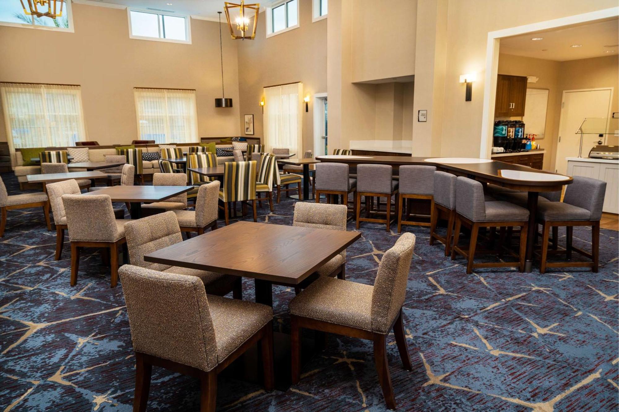 Homewood Suites By Hilton Rancho Cordova, Ca Екстер'єр фото