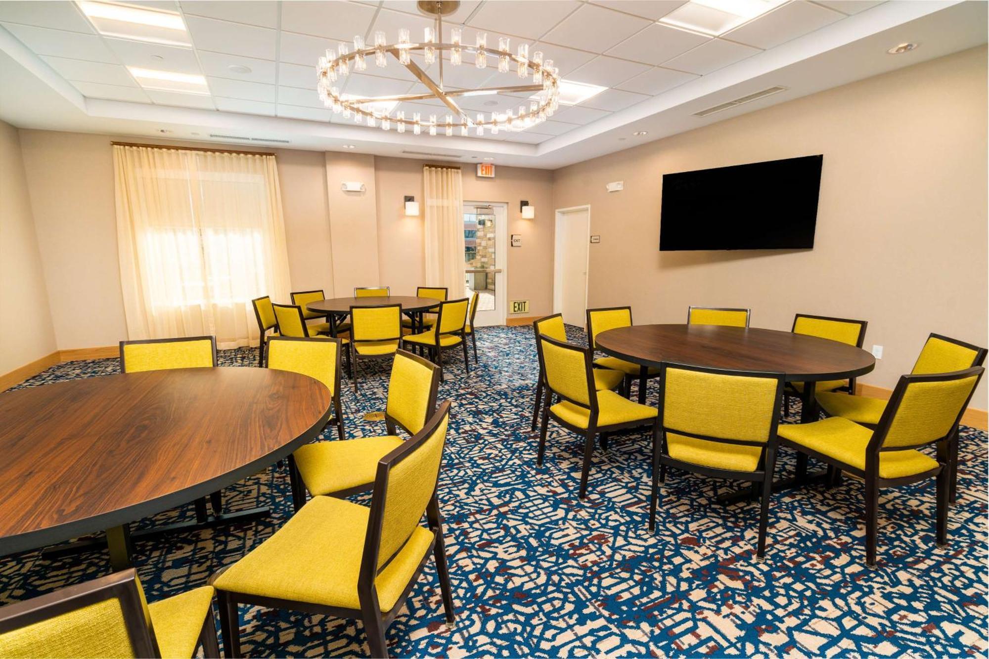 Homewood Suites By Hilton Rancho Cordova, Ca Екстер'єр фото