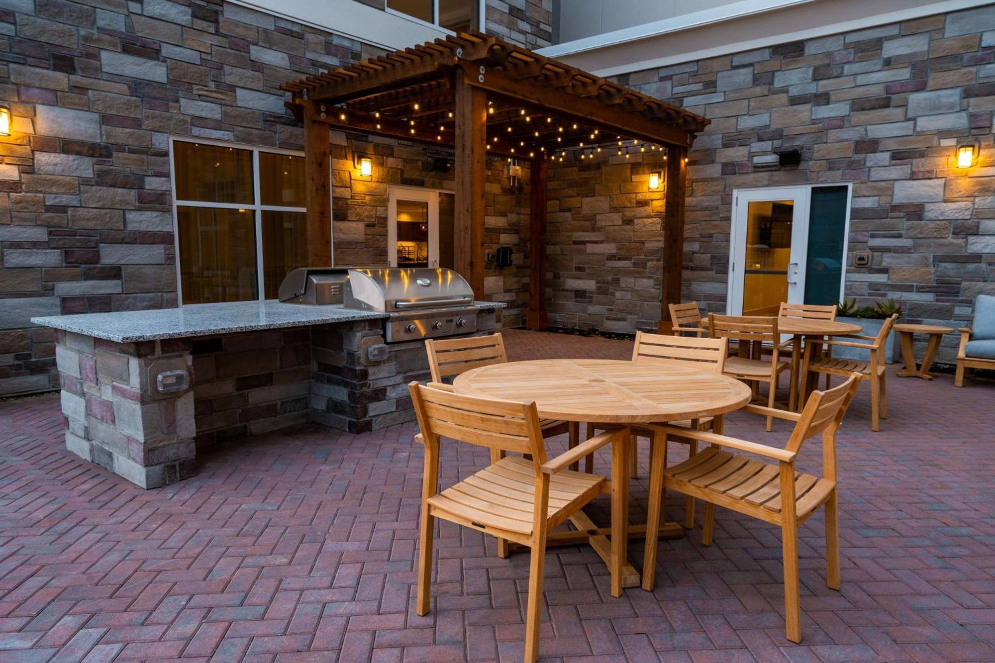 Homewood Suites By Hilton Rancho Cordova, Ca Екстер'єр фото